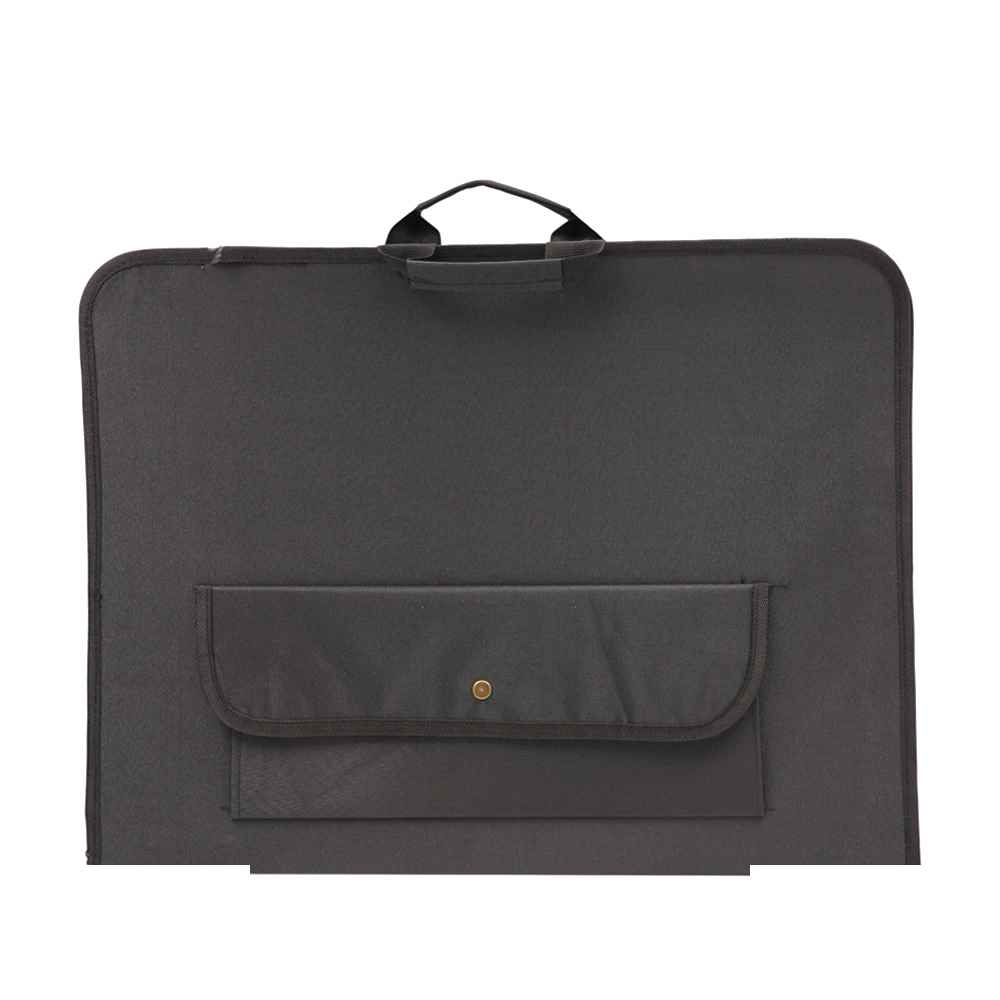 کیف آرشیو برزنتی جیب دار50*40