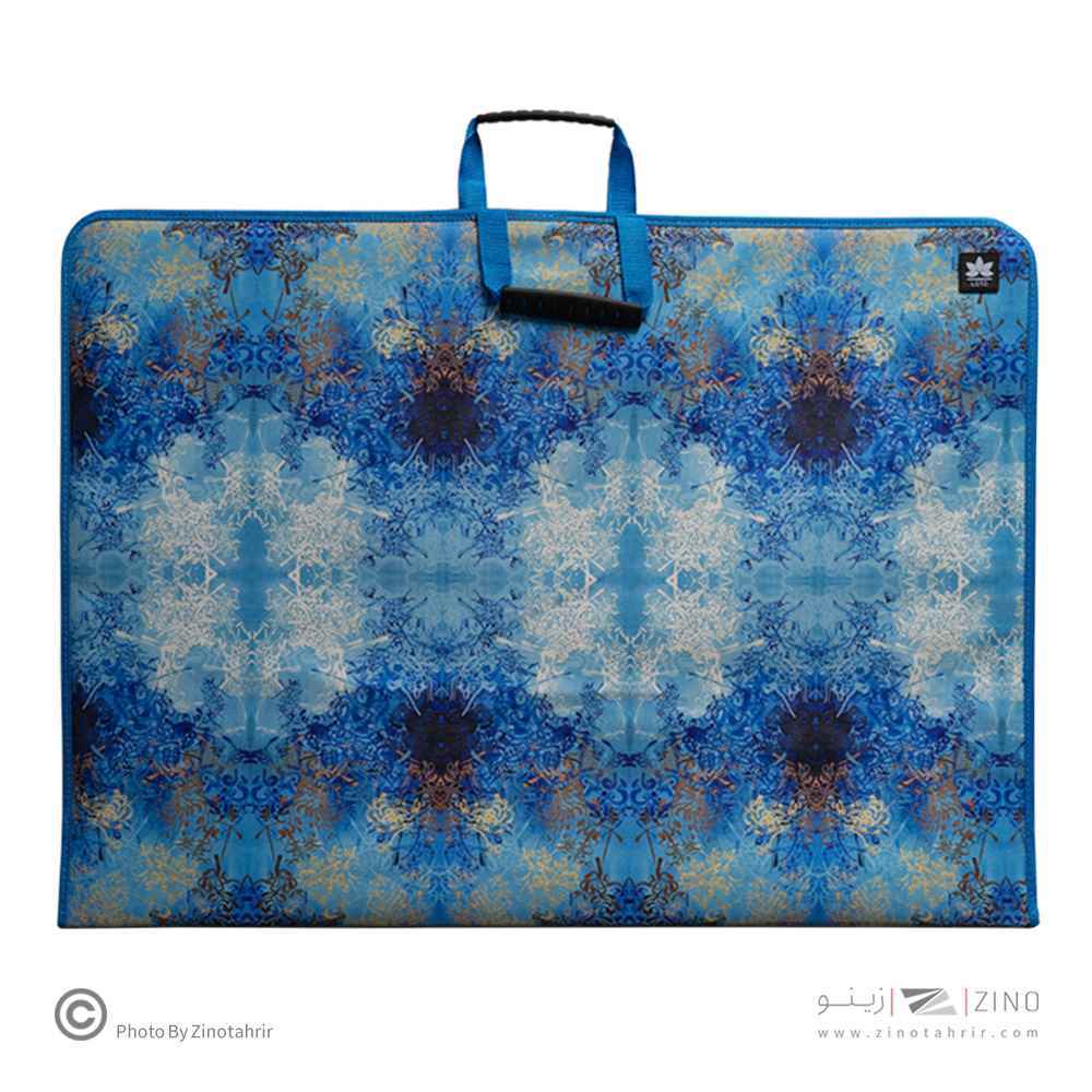 کیف آرشیوسایز50*70 پارچه ای لوتو