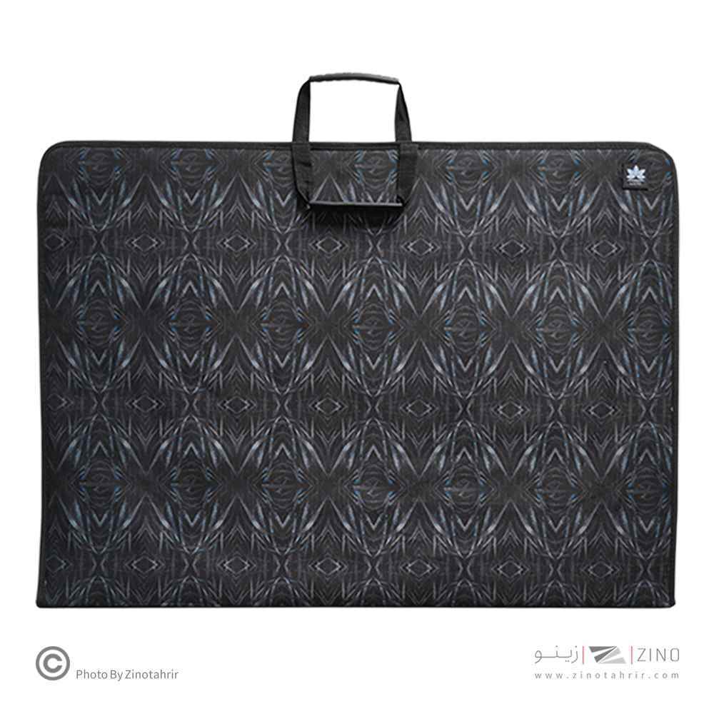 کیف آرشیوسایز50*70 پارچه ای لوتو