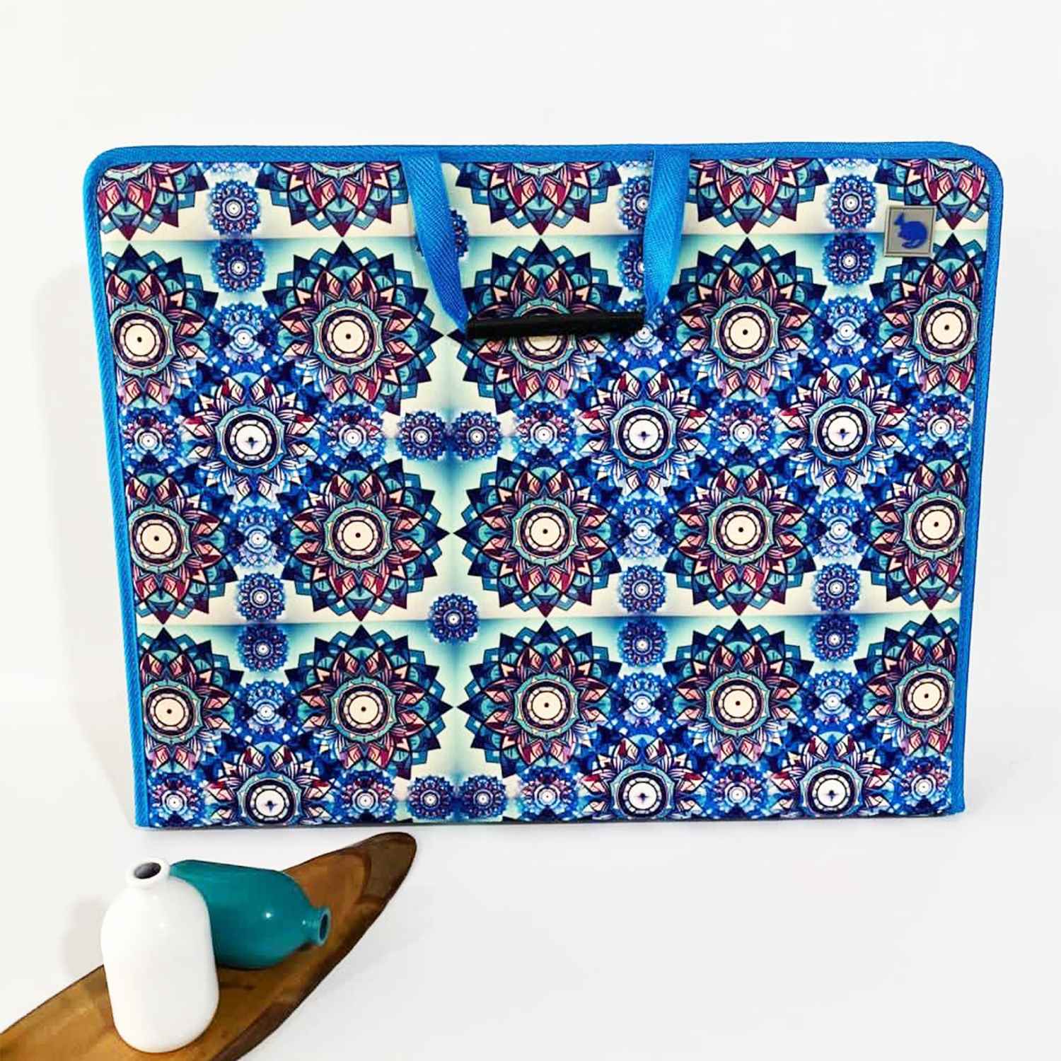 کیف آرشیو سایزA3 پارچه ای لوتو