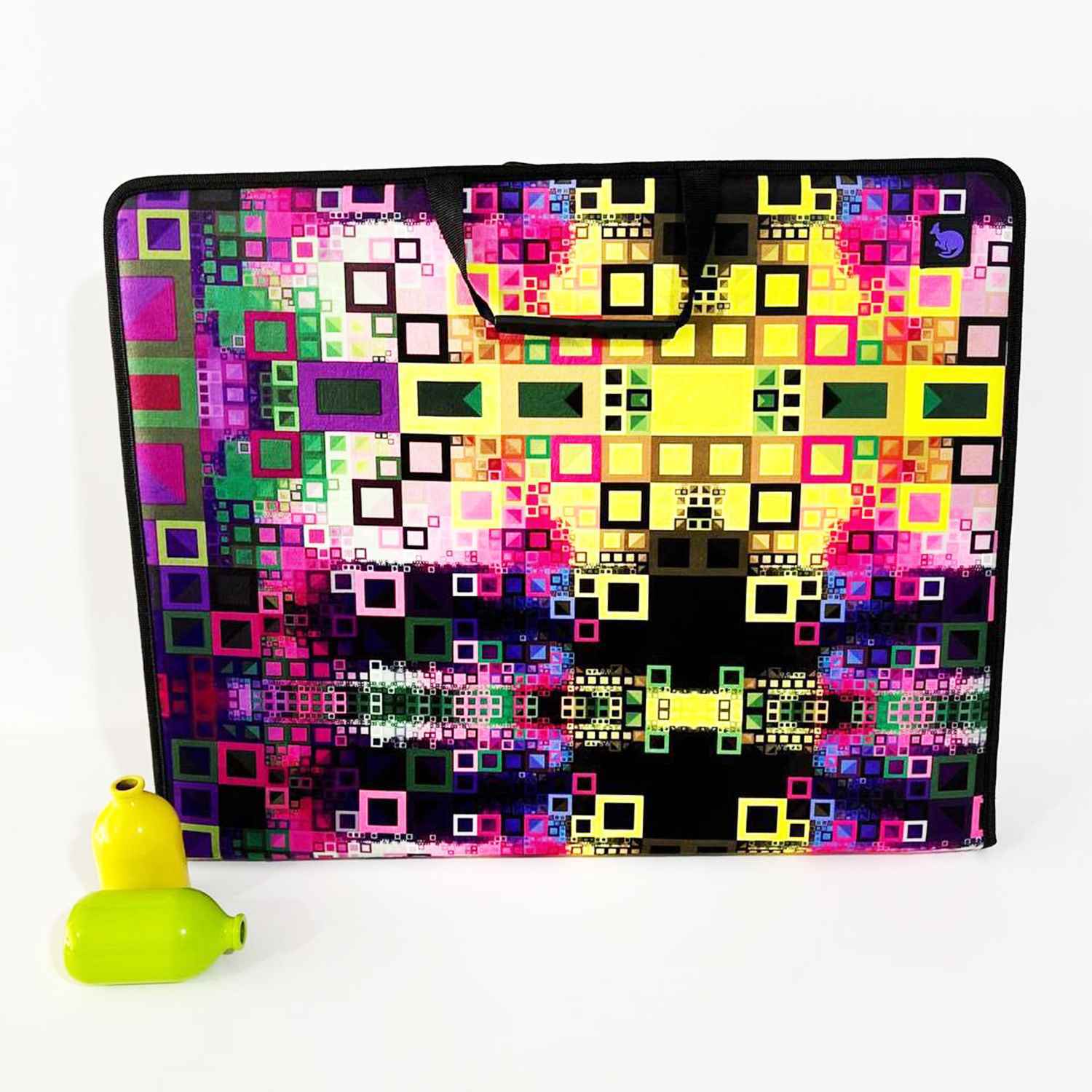 کیف آرشیو سایزA3 پارچه ای لوتو