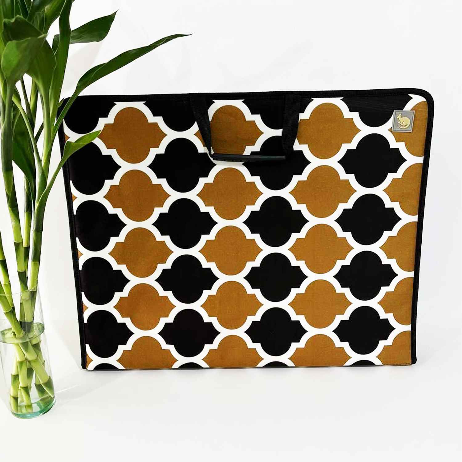 کیف آرشیو سایزA3 پارچه ای لوتو