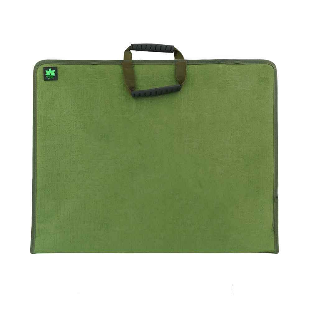 کیف آرشیو سایزA3 پارچه ای لوتو