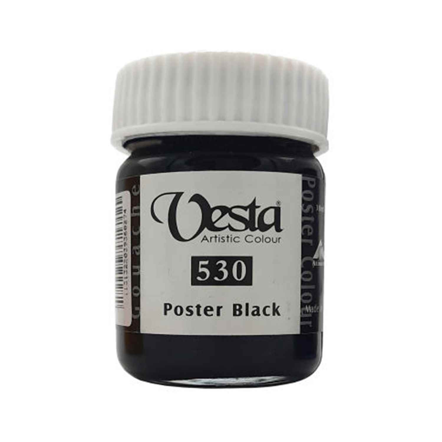 گواش وستاکدblack530 poster