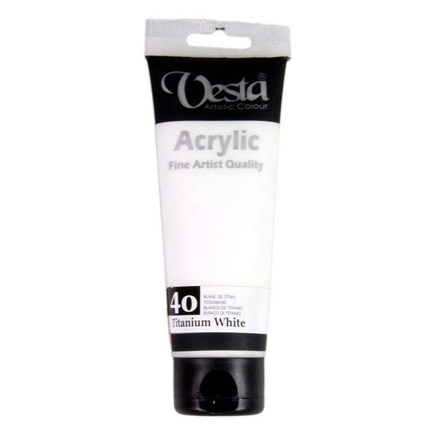 اکریلیک 37میل وستا###کد40