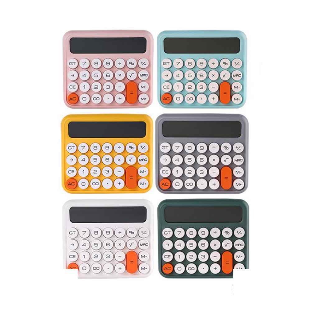 ماشین حساب رومیزی2صفر پیکاسو کدcl-104