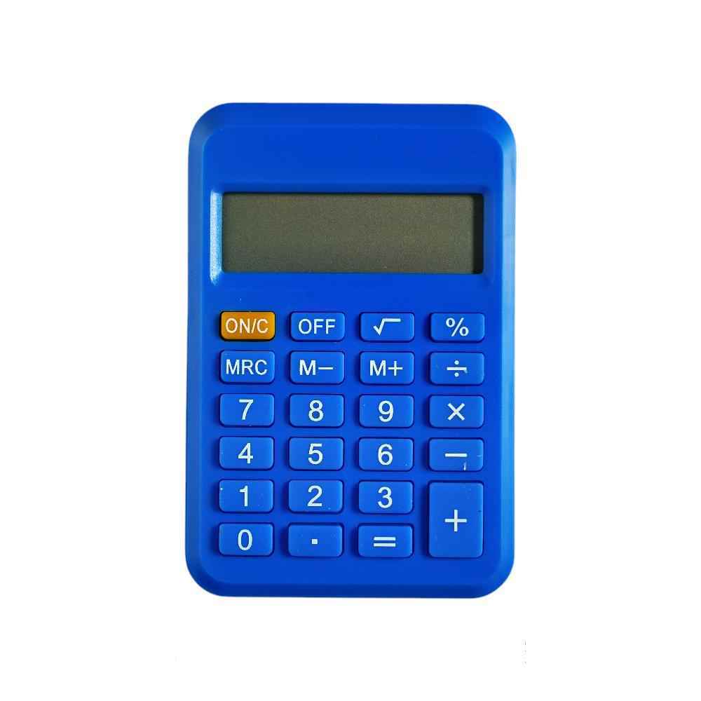 ماشین حساب جیبی 8رقم CEKSUM کدKS-100