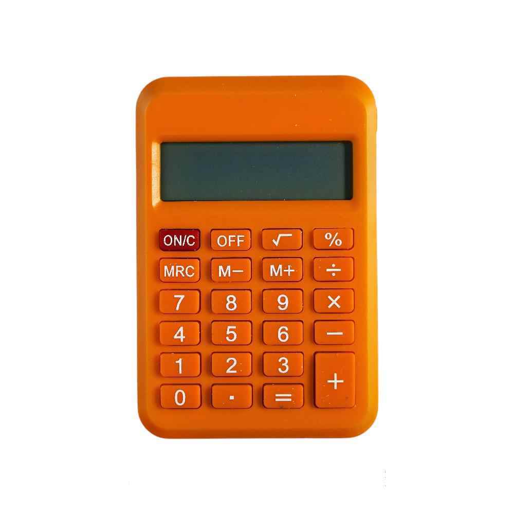 ماشین حساب جیبی 8رقم CEKSUM کدKS-100