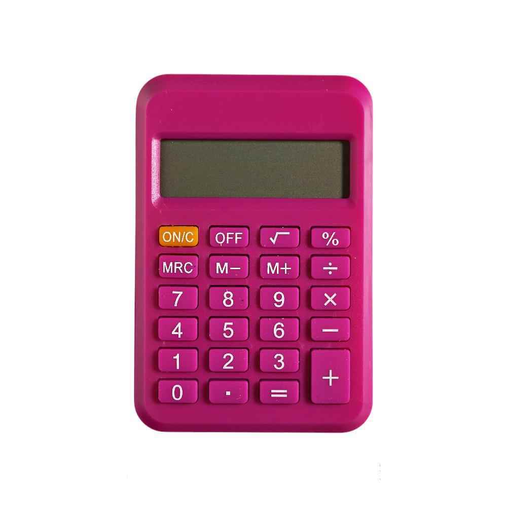 ماشین حساب جیبی 8رقم CEKSUM کدKS-100