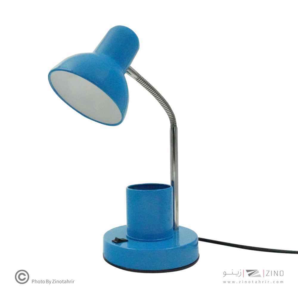 چراغ مطالعه فلزی فسفری کرونا 