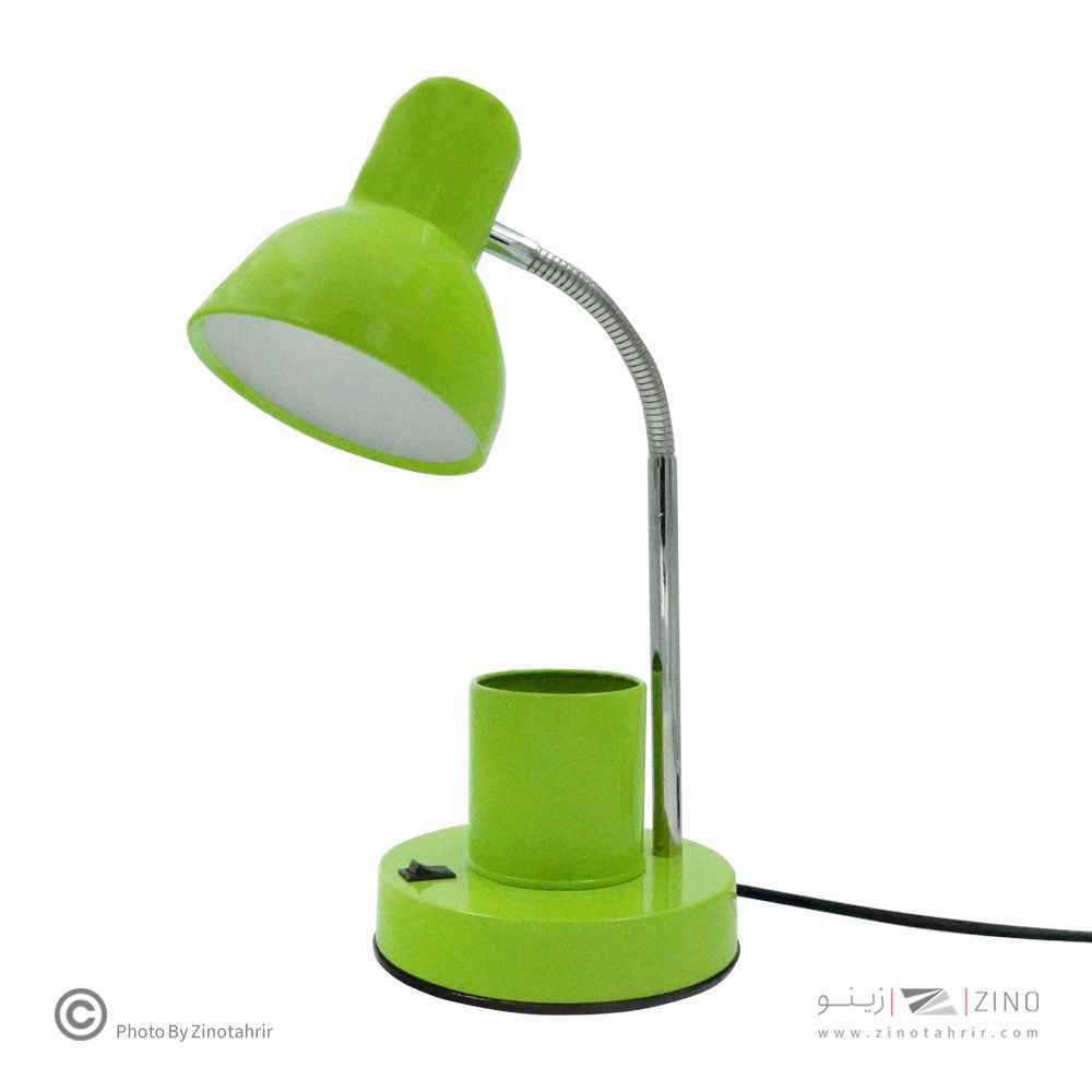 چراغ مطالعه فلزی فسفری کرونا 