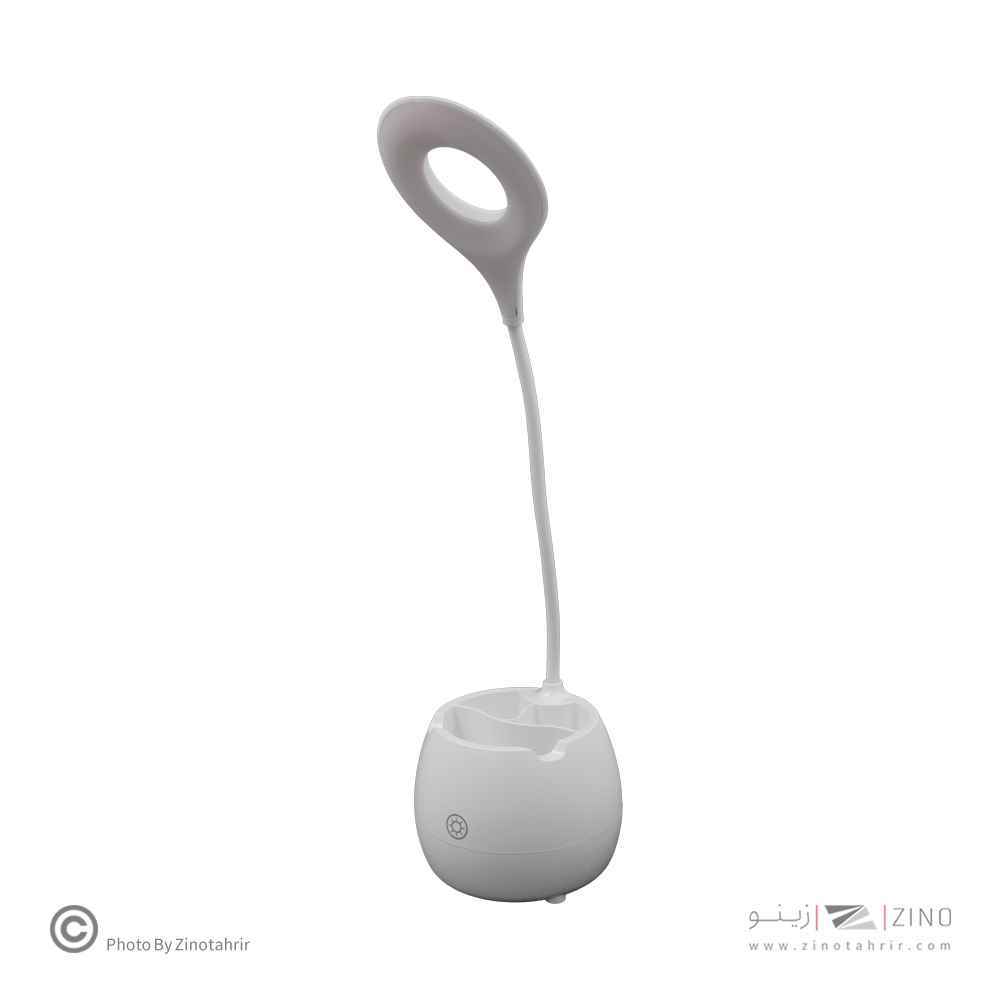 چراغ مطالعه رومیزی شارژی کد714 یا کدSST813