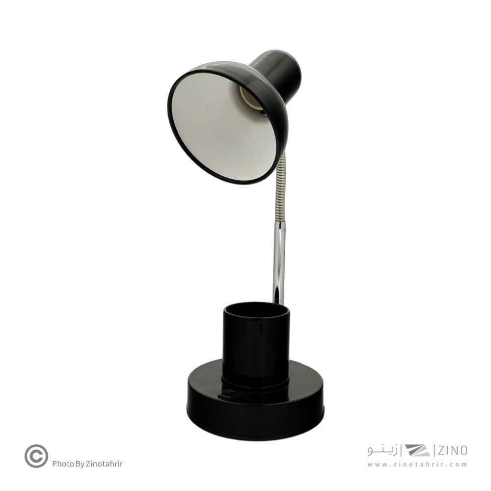 چراغ مطالعه فلزی رنگ اداری کرونا 