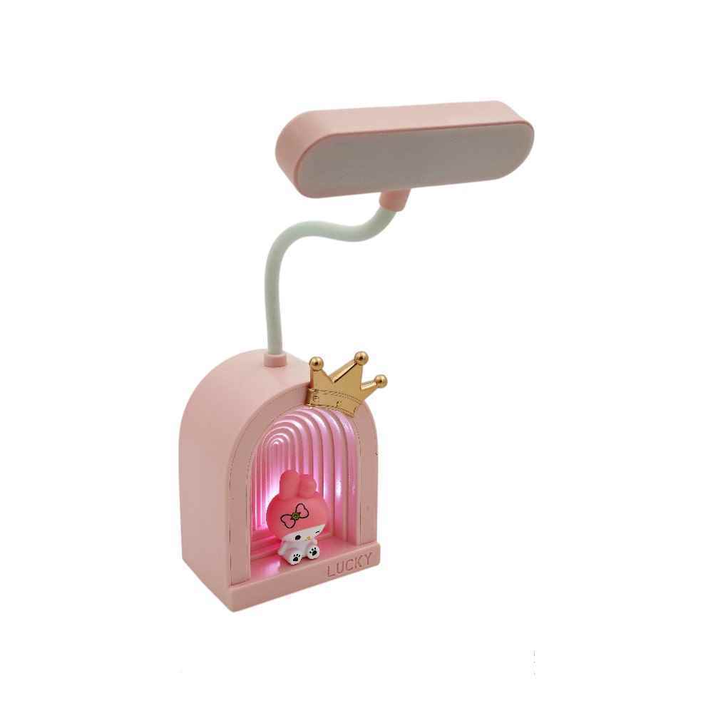 چراغ مطالعه فانتزی کدB-107-1یاکدMU338-2