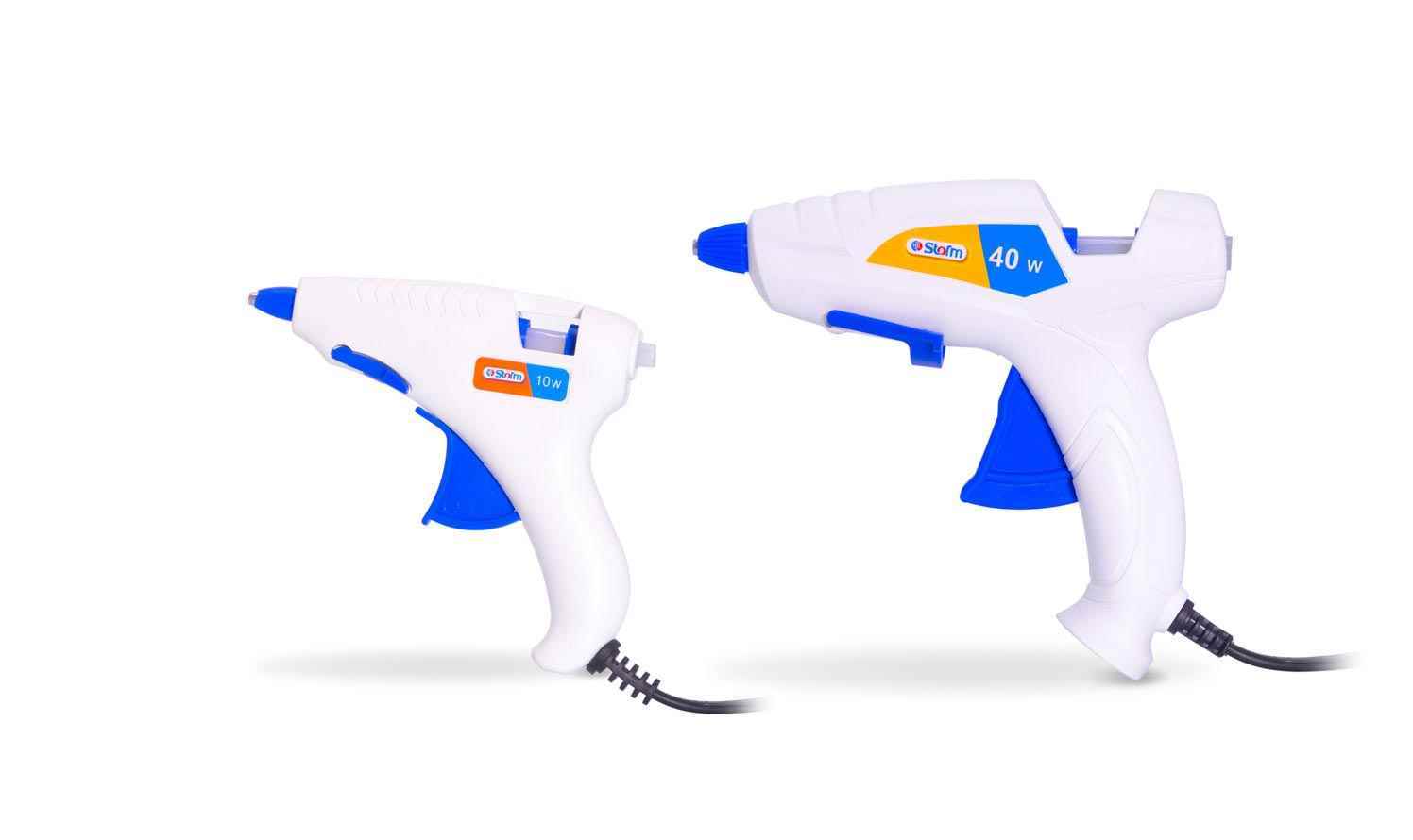 تفنگ حرارتی کوچک استورم کد HL-2001