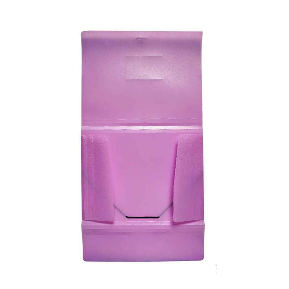 پاکت کشدار دارa4 رنگ جور مدل بلوط همراه با جای کارت سوپربایند کدcf-200