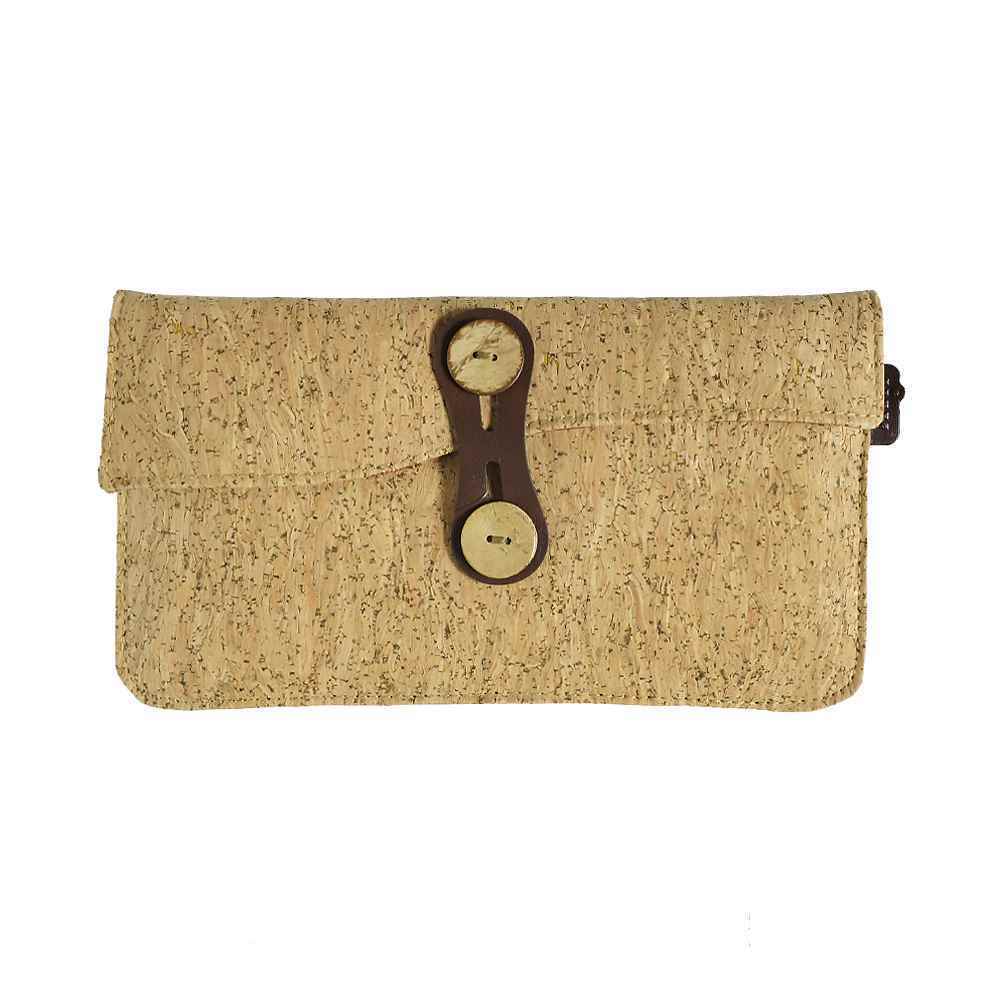 پاکت ملخی چوب پنبه  باروک لیام کدL-16066