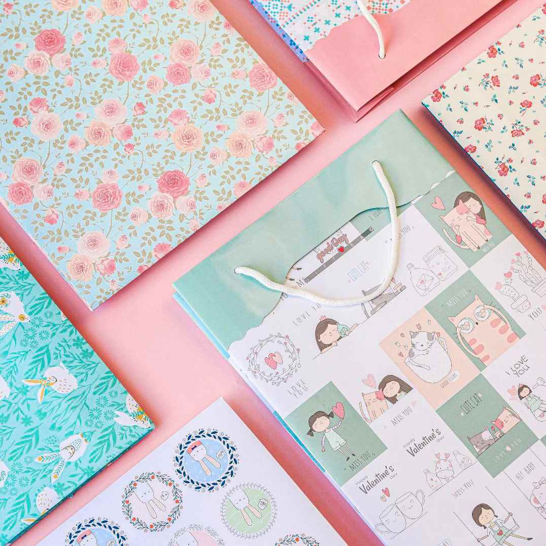 ساک دستی سایز 35*25 برگ