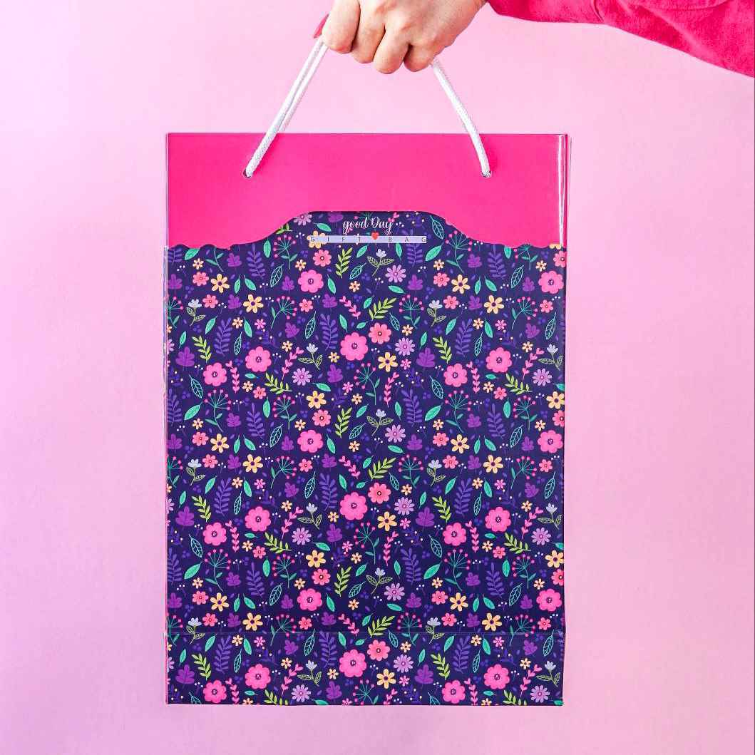 ساک دستی سایز 35*25 برگ