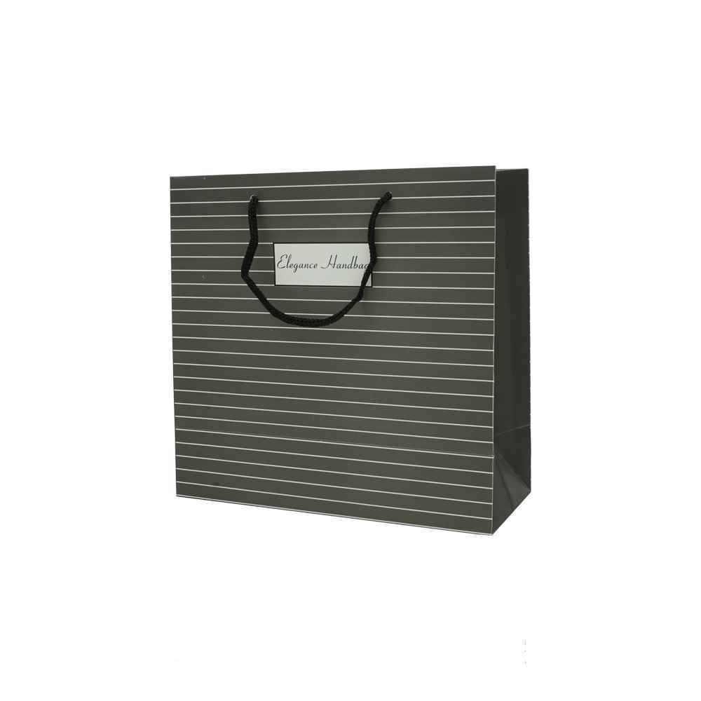 ساک دستی گلاسه 23.5*23 ایمان کد 0019