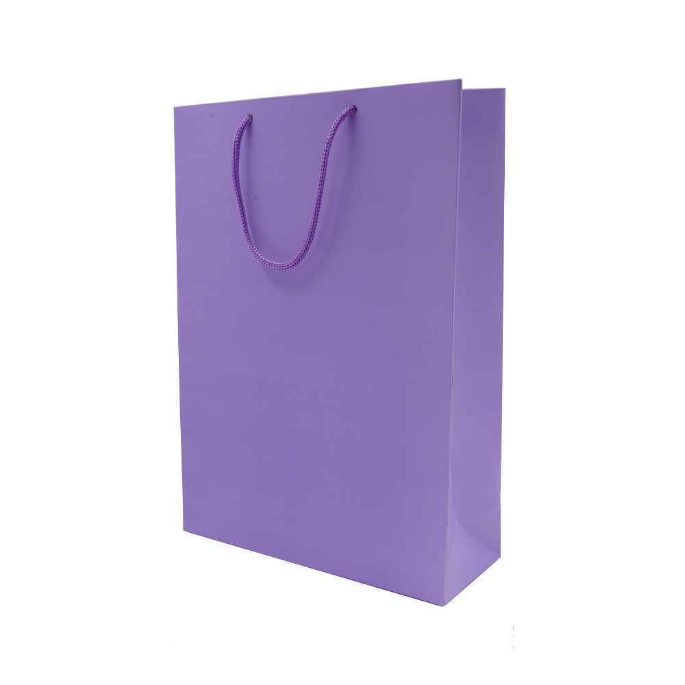 ساک دستی(کادویی)گلاسه سایز3هیرمند پیپر24*33