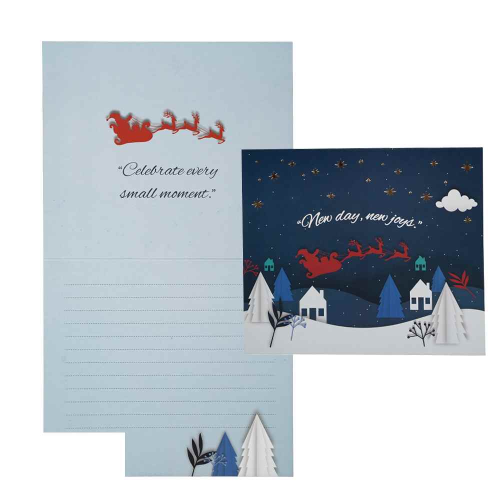 کارت پستال دریم گاردن الند کدp-dg1316