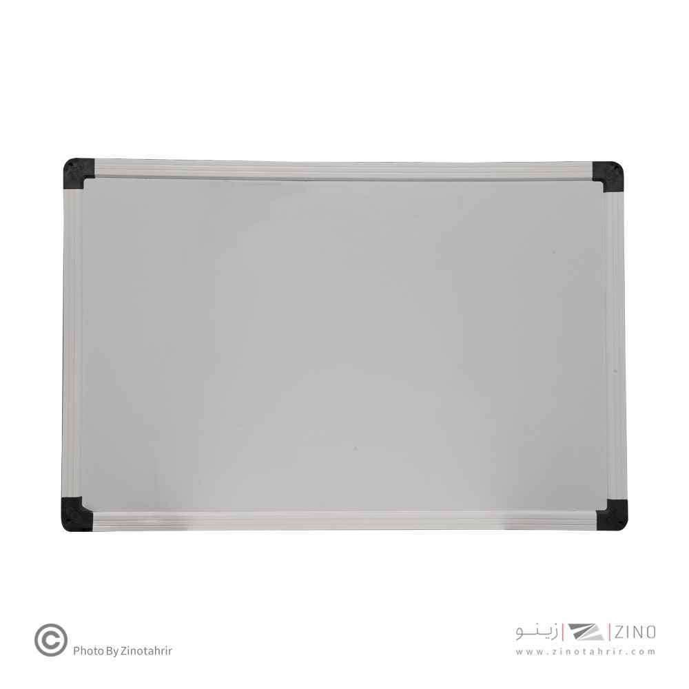 تخته وایت برد مغناطیسی 90*60 افرا اس ام اس