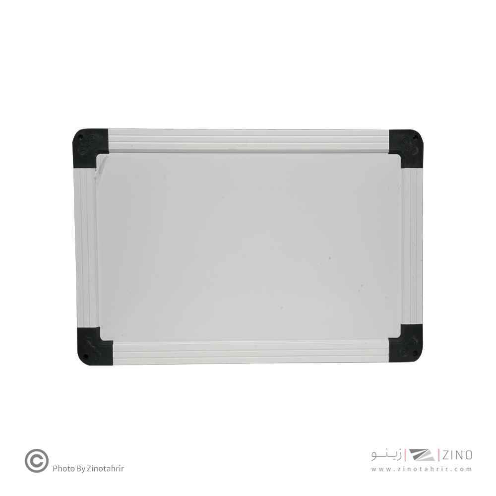 تخته وایت برد مغناطیسی 50*30 افرا اس ام اس