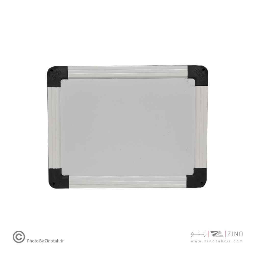 تخته وایت برد مغناطیسی 40*30 افرا اس ام اس