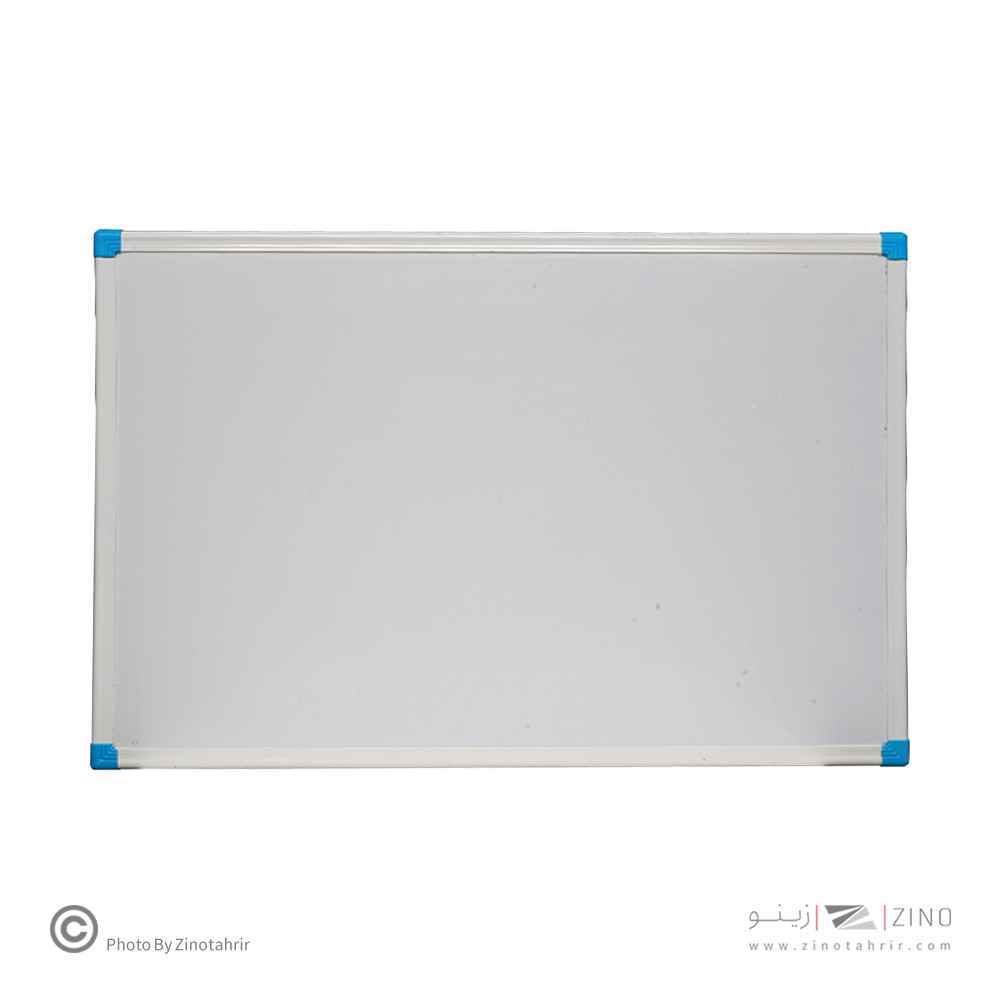 تخته وایت برد مغناطیسی 60*90 زیگما اس ام اس