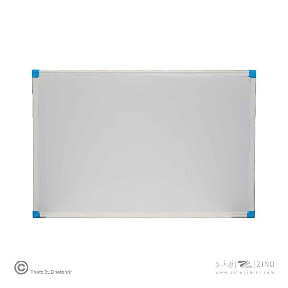 تخته وایت برد مغناطیسی 60*40 زیگما اس ام اس