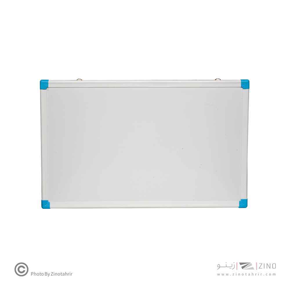 تخته وایت برد مغناطیسی 50*30 زیگما اس ام اس