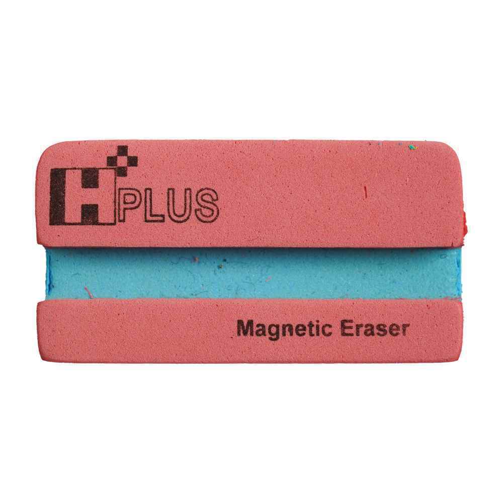 تخته پاکن مغناطیس جا ماژیک دار اچ پلاس