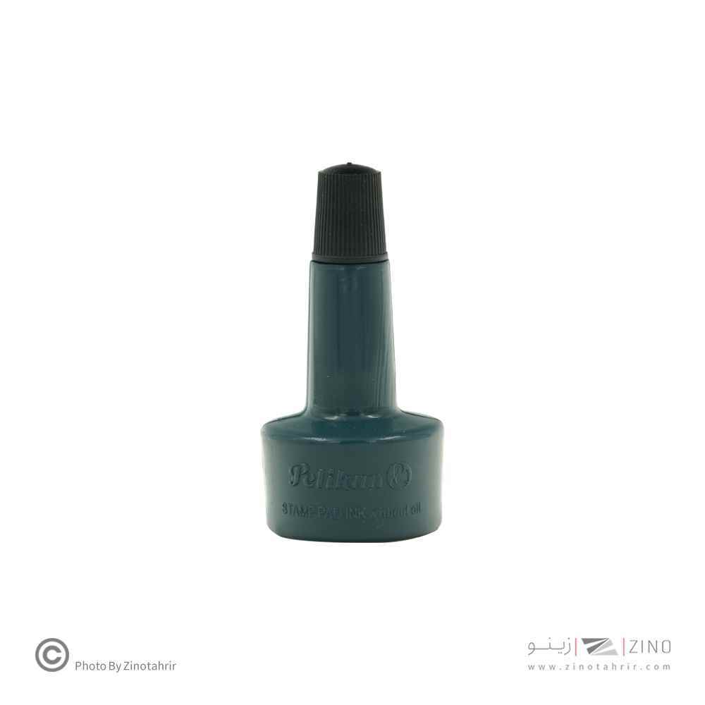 جوهر استامپ 28میل مشکی پلیکان 