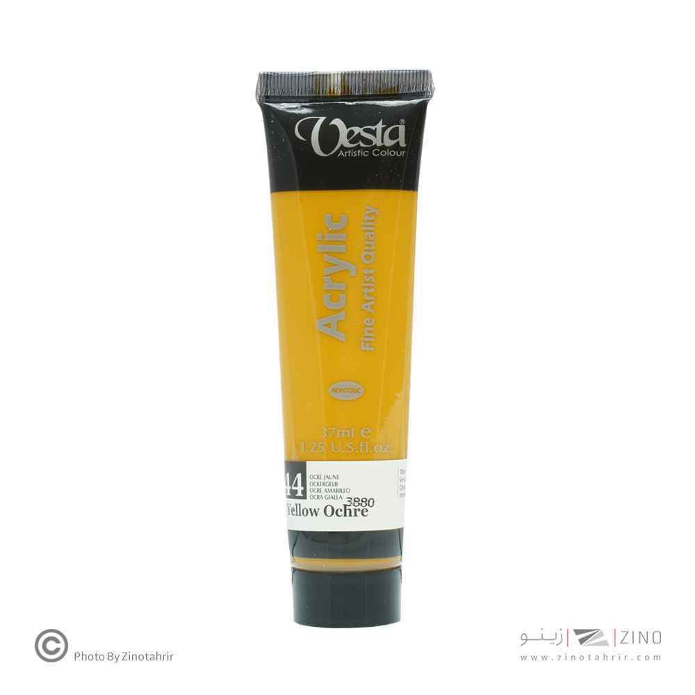 اکریلیک 37میل وستا###کد44