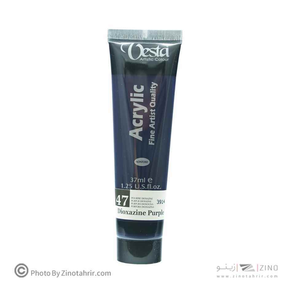 اکریلیک 37میل وستا###کد47