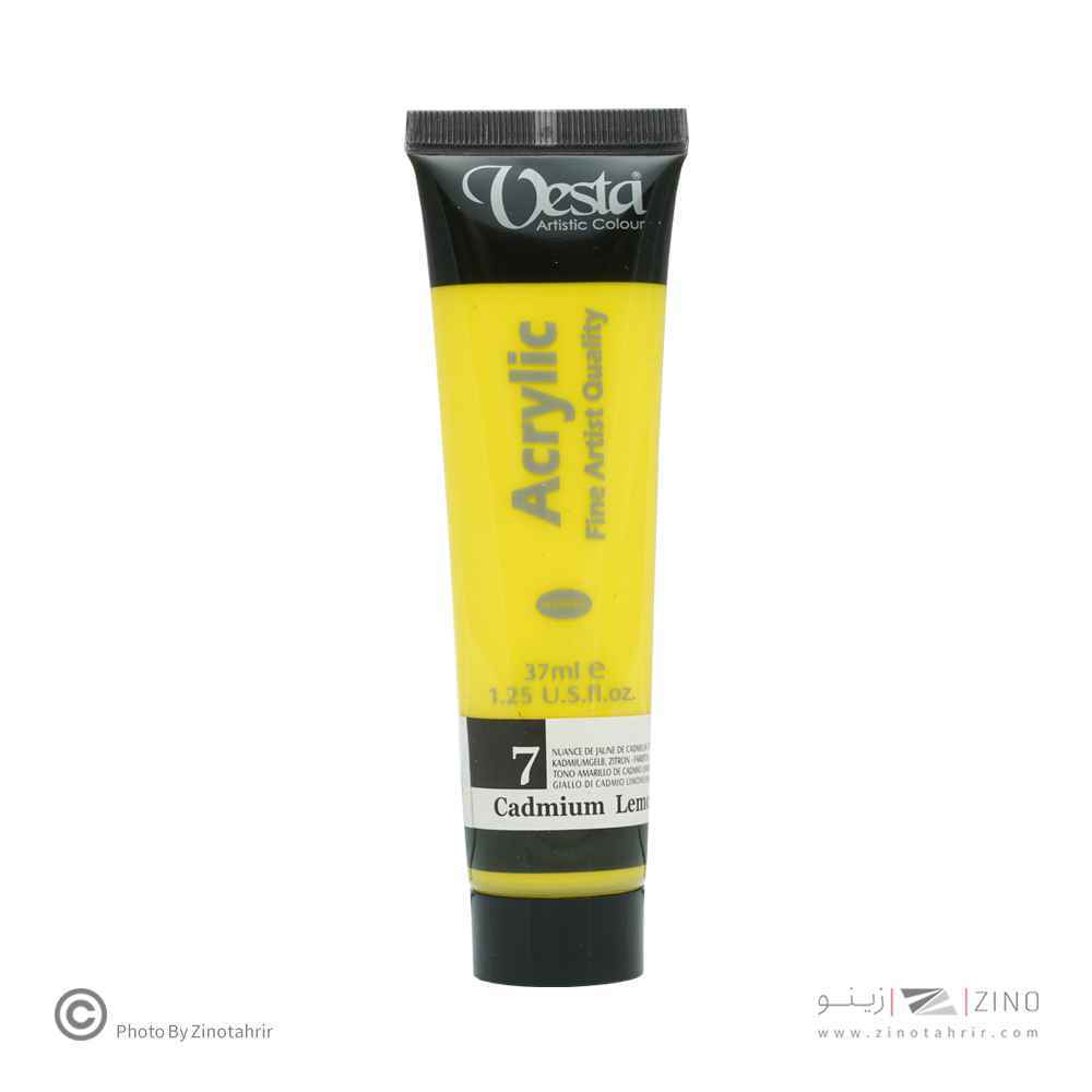 اکریلیک 37میل وستا###کد7