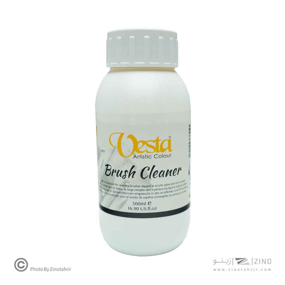 مایع قلم شور500میل  وستا