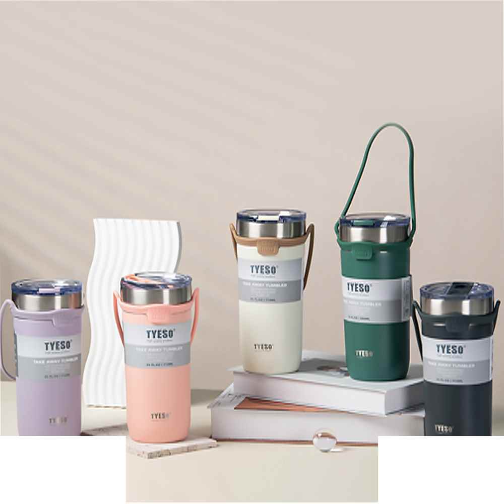 تراول ماگ710میل tyeso کدts-8767b