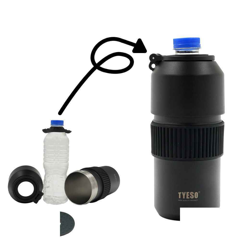 فلاسک680میل tyeso کدts-01004