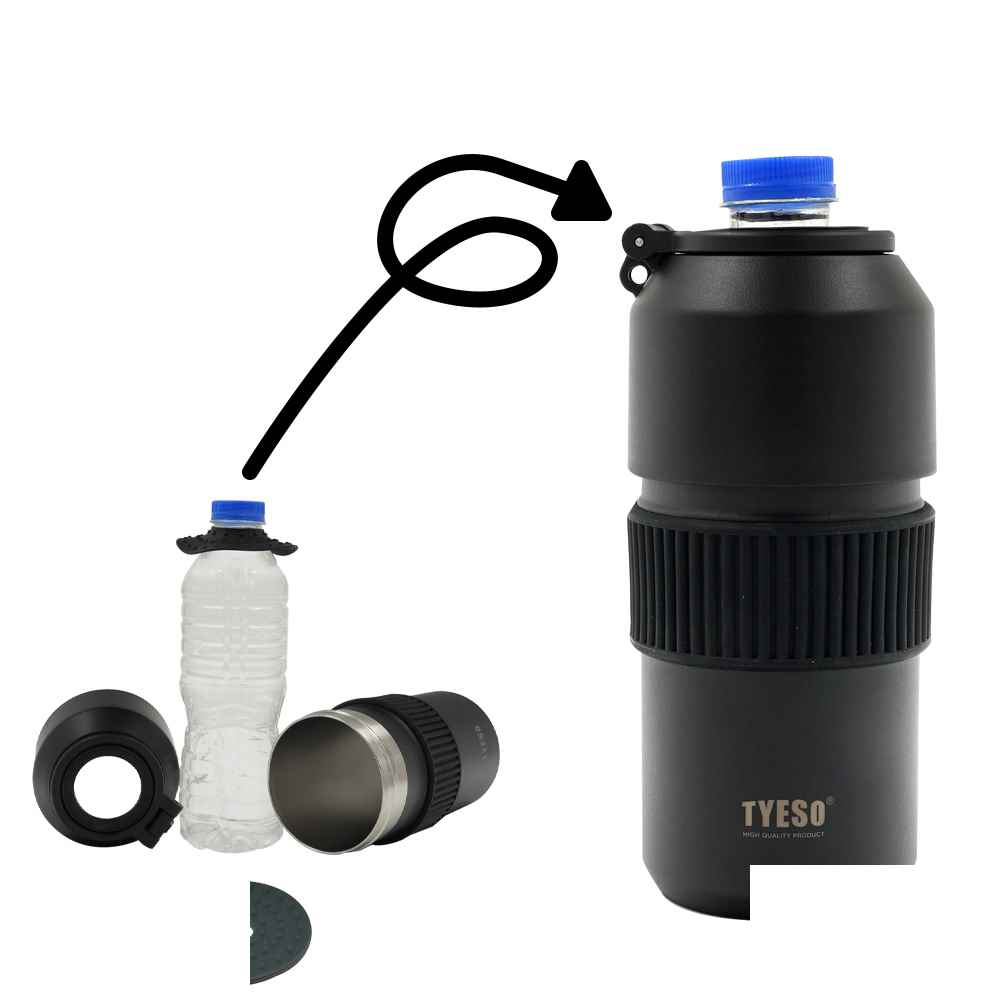 فلاسک900میلtyeso کدts-01005