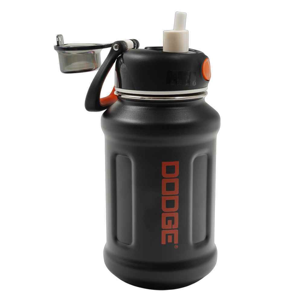 فلاسک620میلاستیل304dooge کدdb-22665