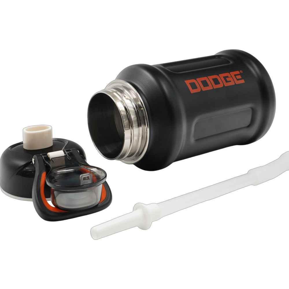 فلاسک620میلاستیل304dooge کدdb-22665