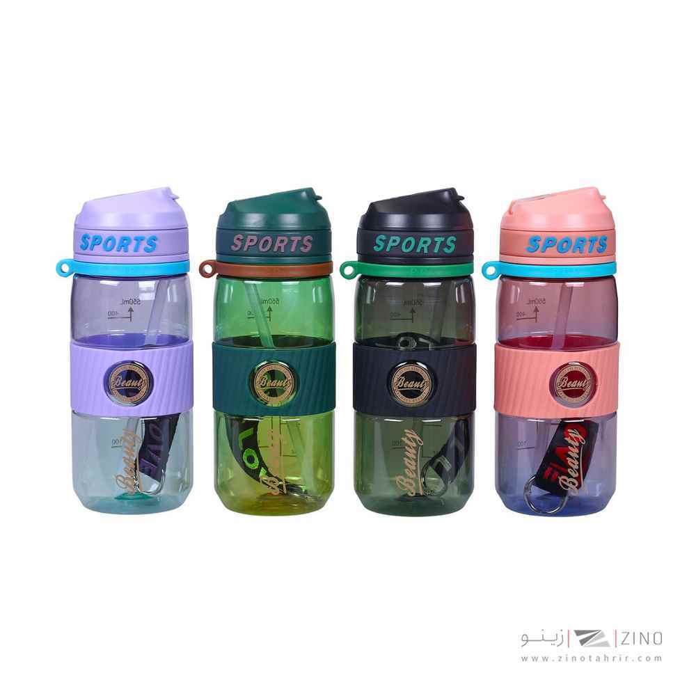 قمقمه فانتزی نی دارکد0013