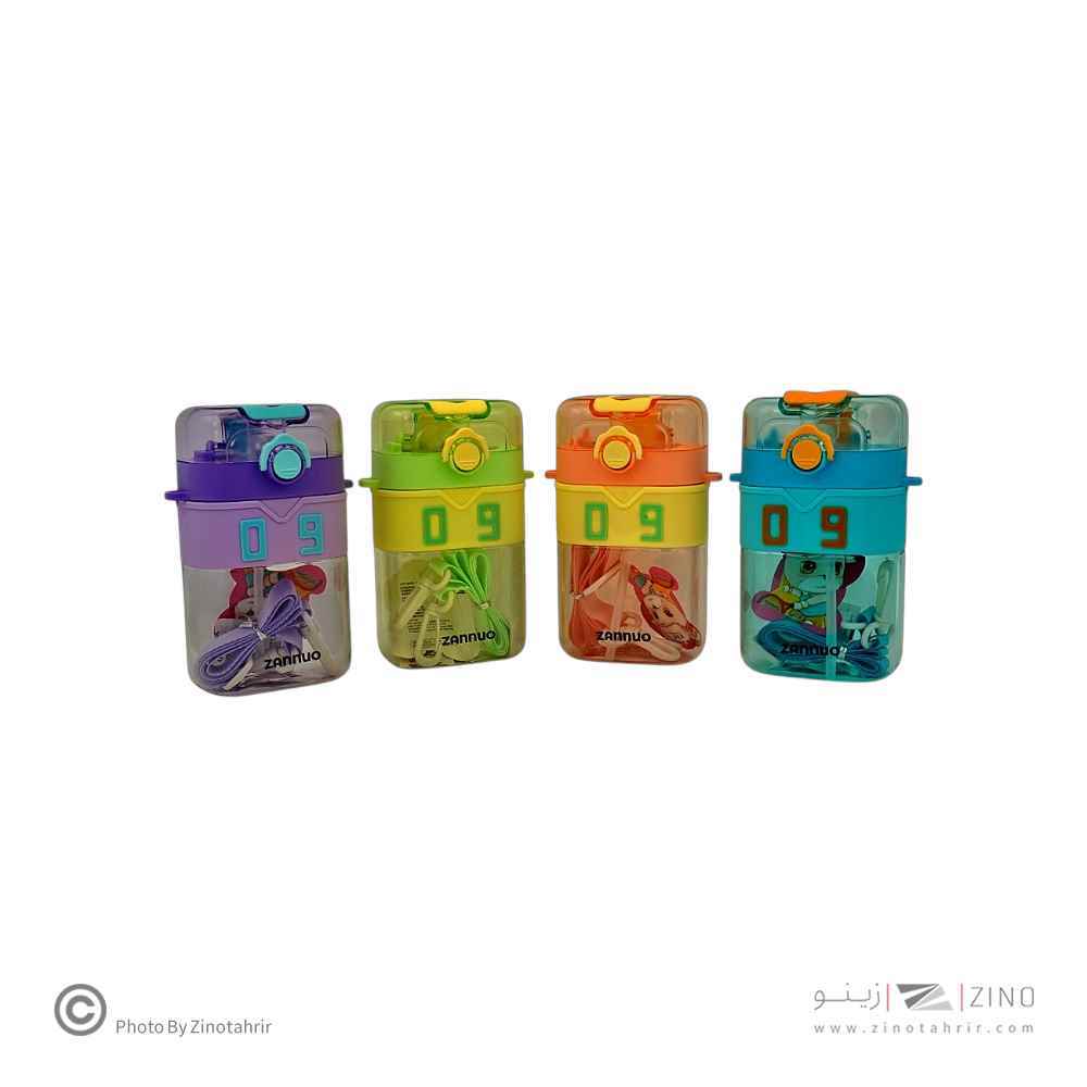 قمقمه550میل کد2716