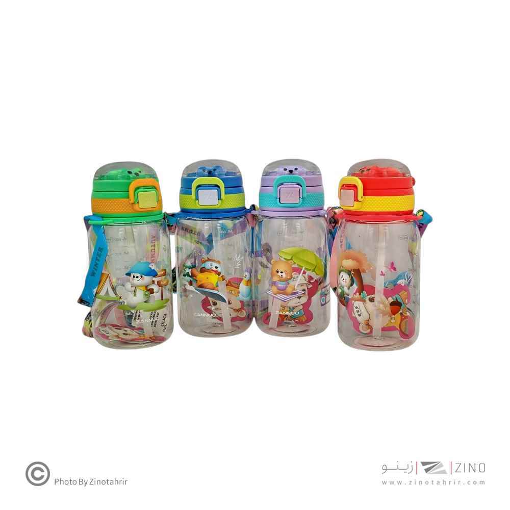 قمقمه 700میل کد2691