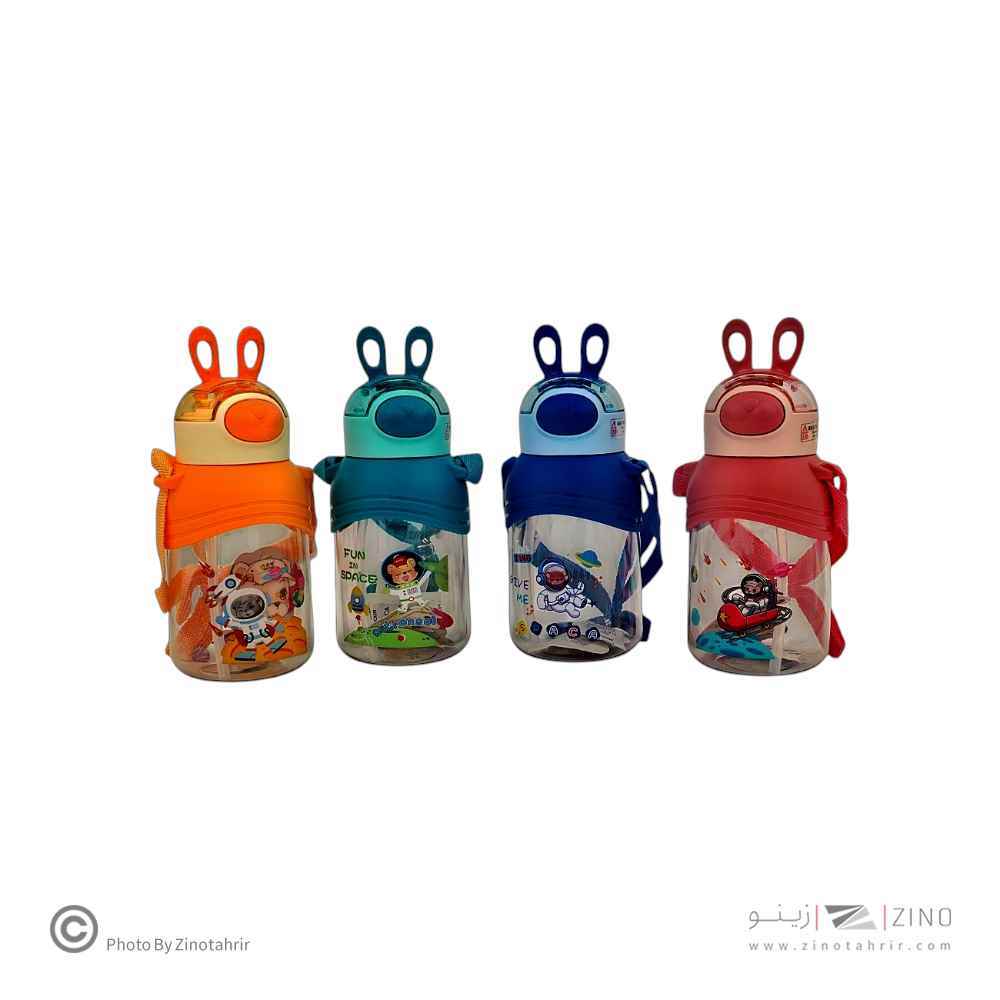 قمقمه600میل کد2712