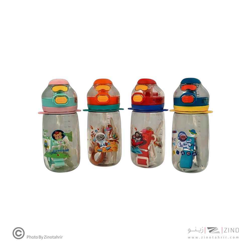 قمقمه 550میل کد2681