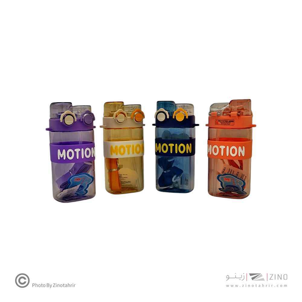 قمقمه550میل کد2715