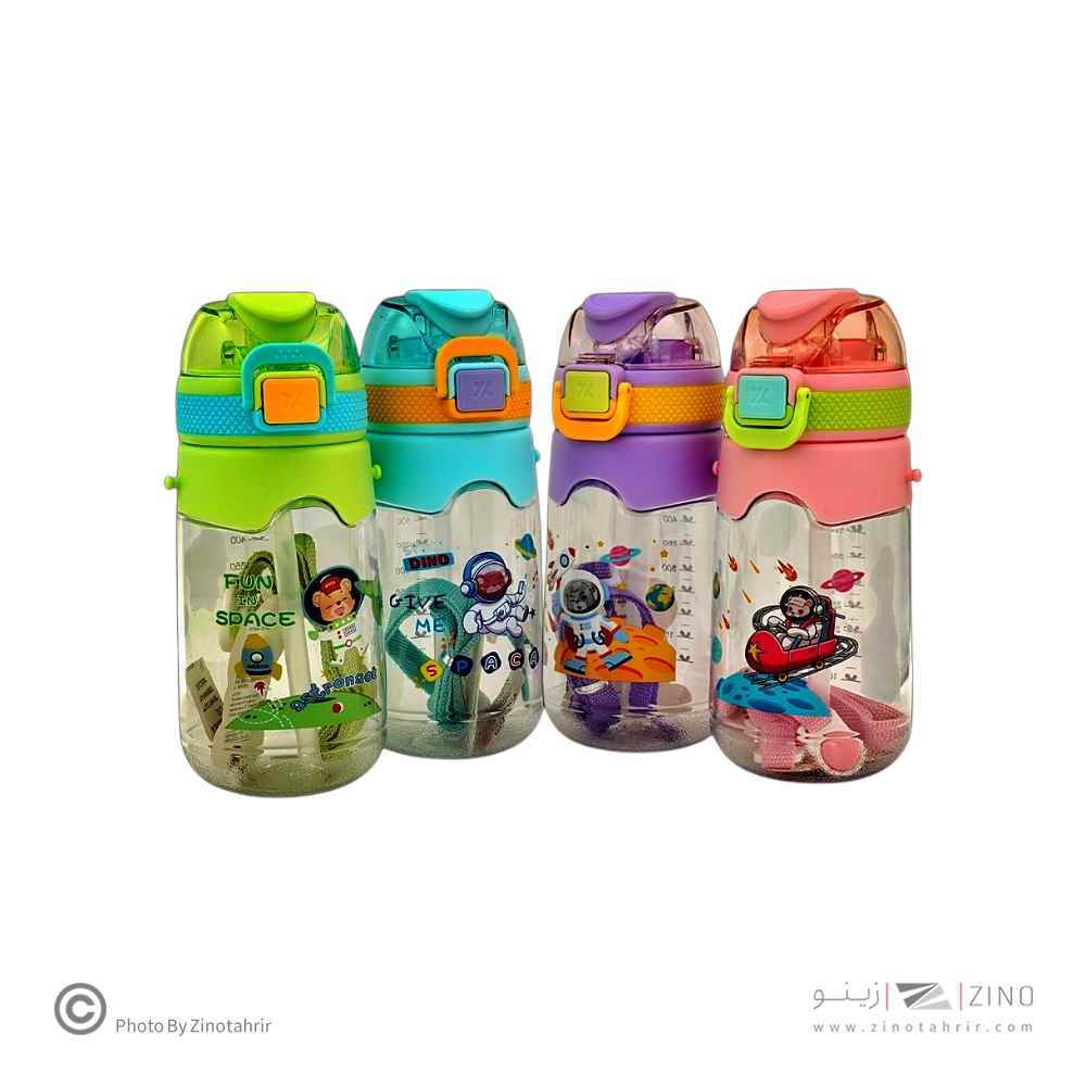 قمقمه580میل کد2690